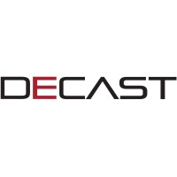 DECAST logo - Similar company to Concast