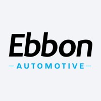 Ebbon Automotive logo - Similar company to Drivercheck Limited