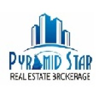 Pyramid Star Real Estate Brokerage logo - Similar company to Sit Tower