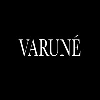 VARUNÉ logo - Similar company to Aadikhya Sustainability Tech Innovations Pvt Ltd