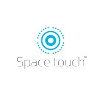 Space Touch logo - Similar company to Iris Pictures