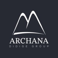 Archana Didige Group logo - Similar company to Keypixel Software Solutions