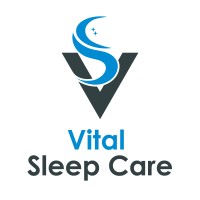 Vital Sleep Care logo - Similar company to Zquiet
