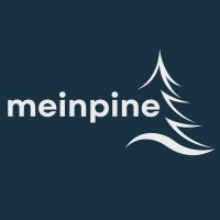 MeinPine logo - Similar company to Devnull Agency
