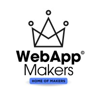Web App Makers logo - Similar company to Web.End