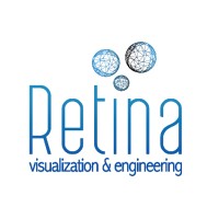 Retina VE logo - Similar company to Vynets