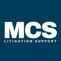 MCS Litigation Support logo - Similar company to Yorth Group