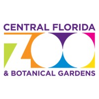 Central Florida Zoo & Botanical Gardens logo - Similar company to Brevard Zoo