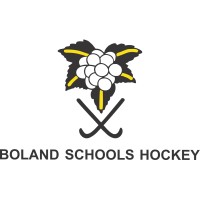 Boland Hockey logo - Similar company to Tc Fitness Solutions