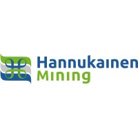 Hannukainen Mining logo - Similar company to Hpy Sorting Technology