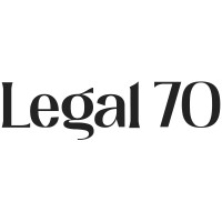 @Legal 70 logo - Similar company to Spitalieri