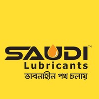 Saudi Lubricants logo - Similar company to Yoko Garage