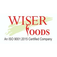 WISER FOODS logo - Similar company to Fahrenheit Communications