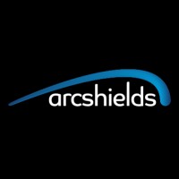 Arcshields logo - Similar company to Cyberarm