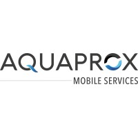 AQUAPROX Mobile Services logo - Similar company to Communication Interne