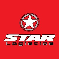 Star Logistics logo - Similar company to Star Logistics