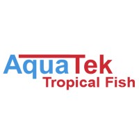 Aquatek Tropical Fish logo - Similar company to Us Tropical Fish