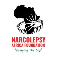 Narcolepsy Africa Foundation logo - Similar company to Narcoleptic Fox