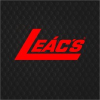 Leác's Áudio Profissional logo - Similar company to Oneal Audio