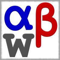 AlphaBetaWorks logo - Similar company to Validitybase