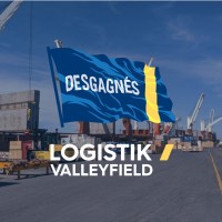 Desgagnés Logistik Valleyfield logo - Similar company to The St. John'S Port Authority
