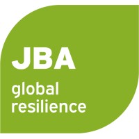 JBA Global Resilience logo - Similar company to Jba Trust Ltd