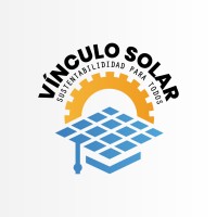 Energía - Vínculo Solar logo - Similar company to Green Republic