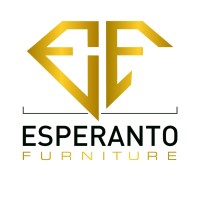 Esperanto Furniture logo - Similar company to Atalierz Design Studio