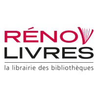 Rénov'Livres logo - Similar company to Fratielivi