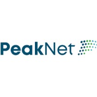 PeakNet, LLC. logo - Similar company to Word-Smith