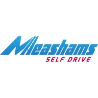 Measham Self  Drive Car and Van Hire logo - Similar company to Qdrive Performance Limited