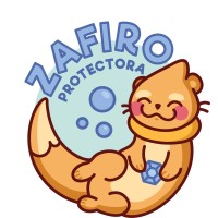 Zafiro Protectora logo - Similar company to Puenteo