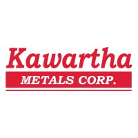 Kawartha Metals Corp logo - Similar company to Percheron Plastic Inc.