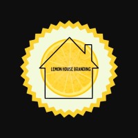Lemon House Branding LLC logo - Similar company to Blossom Dreams By Design - Graphic & Web Design | Branding & Marketing | Small Business Development