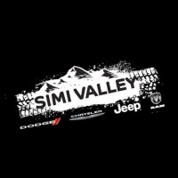 Simi Valley Chrysler Jeep Dodge Ram logo - Similar company to Lehmer'S Concord Gmc