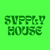 Svpply House logo - Similar company to Likewise Brand Studio