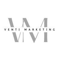 Venti Marketing LLC logo - Similar company to Stradella Road
