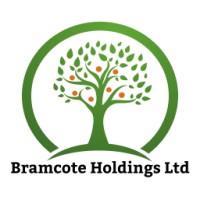 Bramcote Holdings Ltd logo - Similar company to Endpointx