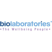 Bio Laboratories Limited logo - Similar company to Yūnex