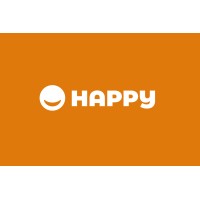 HAPPY - Mental Wellbeing Platform logo - Similar company to Workplace Mental Wellbeing Solutions