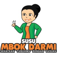 Susu Mbok Darmi logo - Similar company to Fl Creative