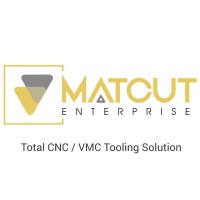 MATCUT ENTERPRISE logo - Similar company to Swastik Engineering Solution