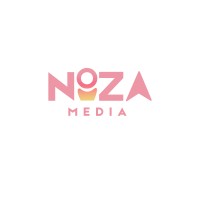 Noza Media logo - Similar company to Codeskitch Solutions