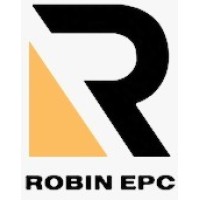 Robin EPC Manhole Cover logo - Similar company to Frost Drainage
