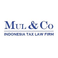 Mul&Co logo - Similar company to Excel For Hr