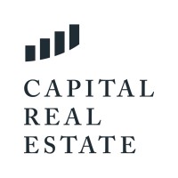Capital Real Estate logo - Similar company to Red Rocks Spirits