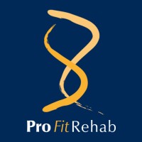 Pro Fit Rehab logo - Similar company to Pendo Healthcare Australia