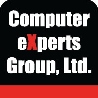 Computer Experts Group, Ltd. logo - Similar company to Azuris.Com