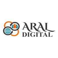 Aral Digital Marketing Agency logo - Similar company to Digital Chaabi - Digital Marketing Company/Agency In India