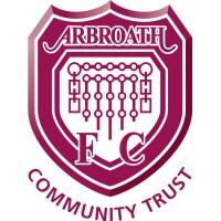 Arbroath FC Community Trust logo - Similar company to Our Arbroath
